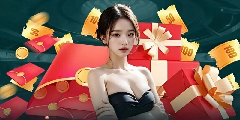 Bạn nhận được nhiều khuyến mãi từ tải app TIP88