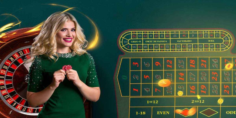 Nhà cái sử dụng Dealer là người thật