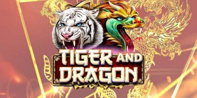Game bài rồng hổ ở casino TIP88 có lối chơi khá đơn giản