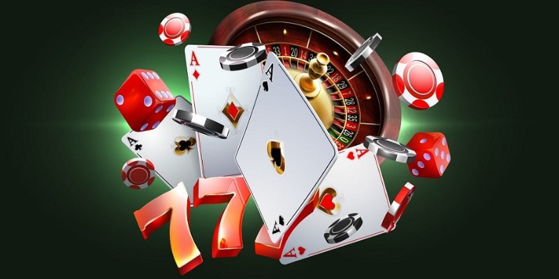 Những thông tin tổng quan về casino TIP88