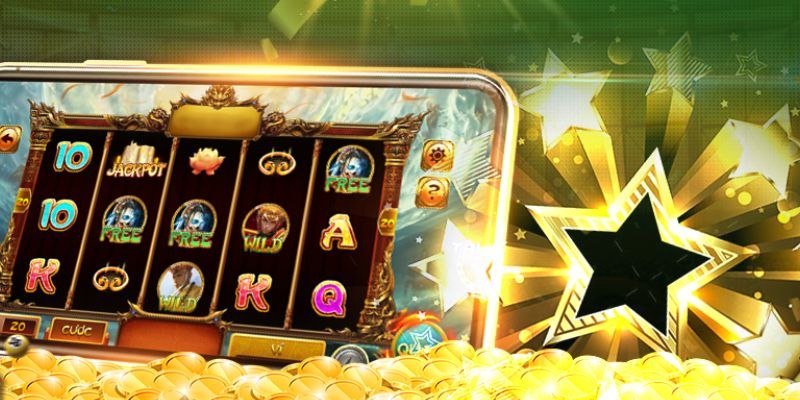 Sảnh nổ hũ TIP88 quy tụ hàng loạt trò chơi slot đa dạng