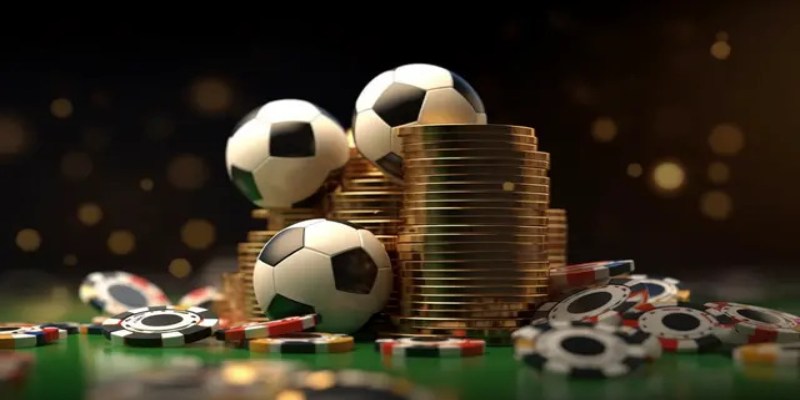 Khái quát chung về sảnh thể thao tại nhà cái TIP88